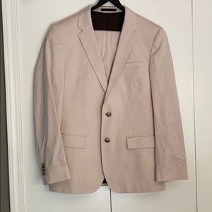 Men’s Hugo Boss Suit 38R